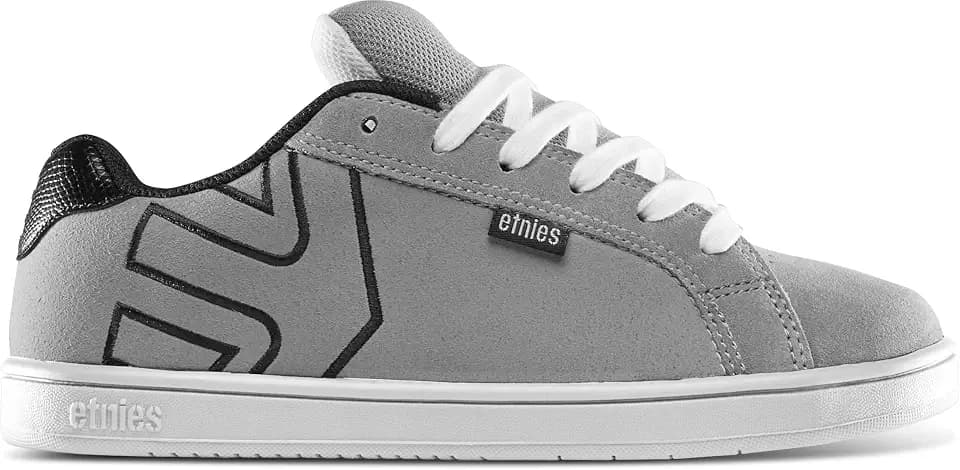 etnies Jungen Kids' Fader Skate Shoe