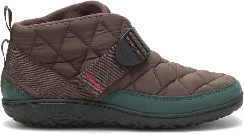 Chaco Men's Ramble Puff Ankle Boots