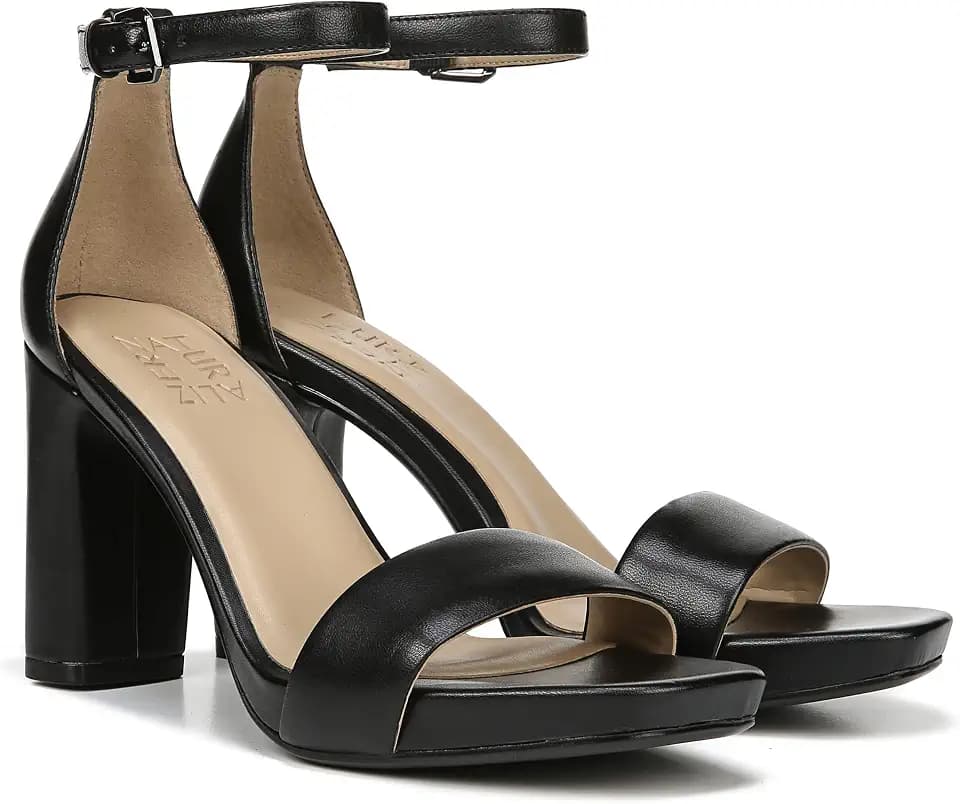 Naturalizer Joy Dress Sandals