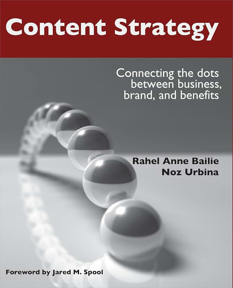 Content Strategy: Connecting the Dots Between Business, Brand, and Benefits