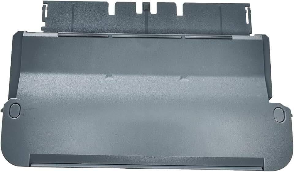 Paper Output Tray Delivery Tray Compatible with hp OfficeJet Pro 9010 9012 9013 9014 9015 9016 9018 9019 9010E 9016E 9015E 9018E 9013E Replacement Parts for Printer Tray Paper Output Delivery Tray