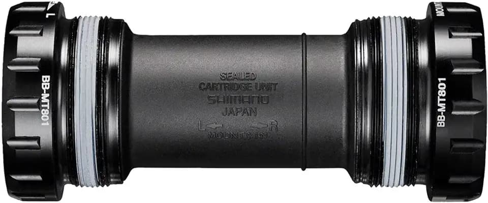 SHIMANO XT BB-MT800 Tretlager BSA Gewinde, Einheitsgr e