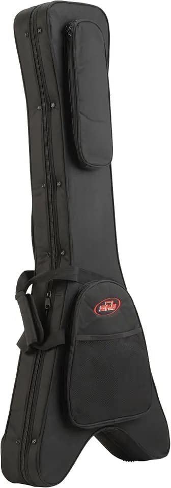 SKB V-Type Guitar Soft Case