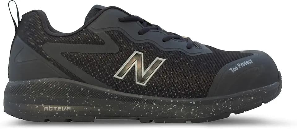 New Balance Men's Logic Composite Toe Work Shoes