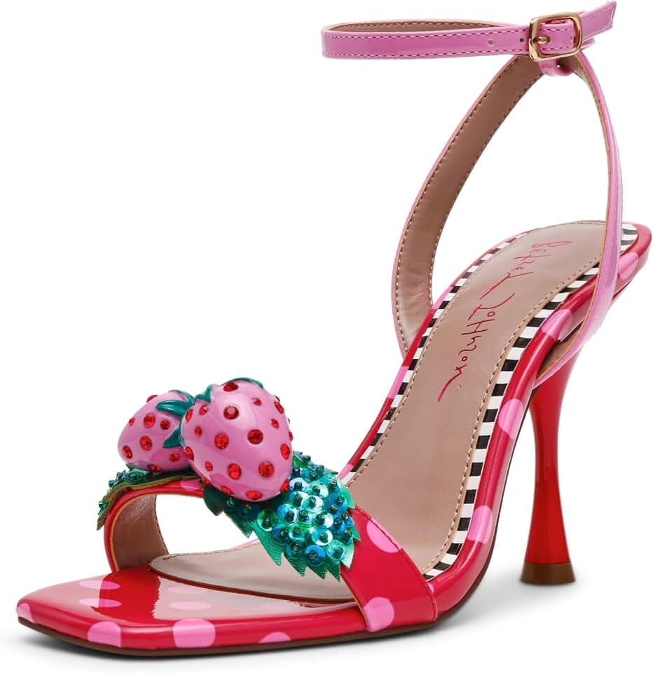 Blue by Betsey Johnson Addison