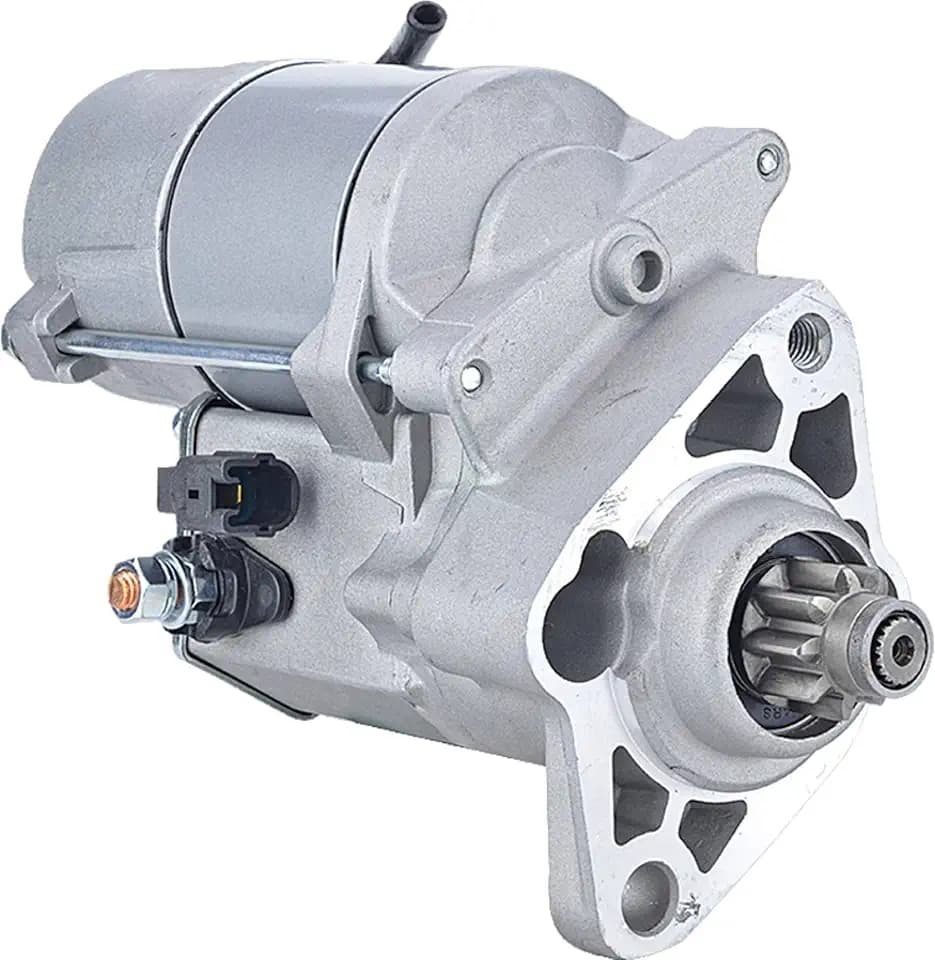 DB Electrical Starter for Land Rover LR3 Range Rover Sport 2005-2009