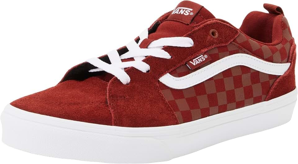 Vans Damen Range BRZ Sneaker