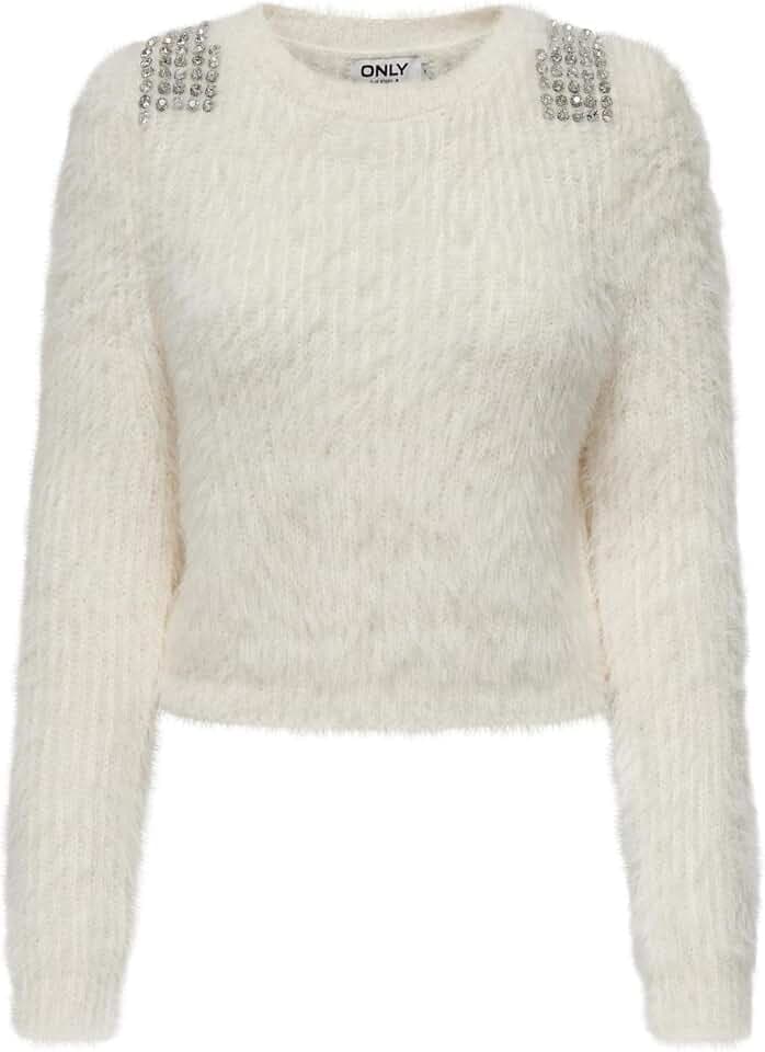 ONLY Female Strickpullover ONLSURI Strickpullover