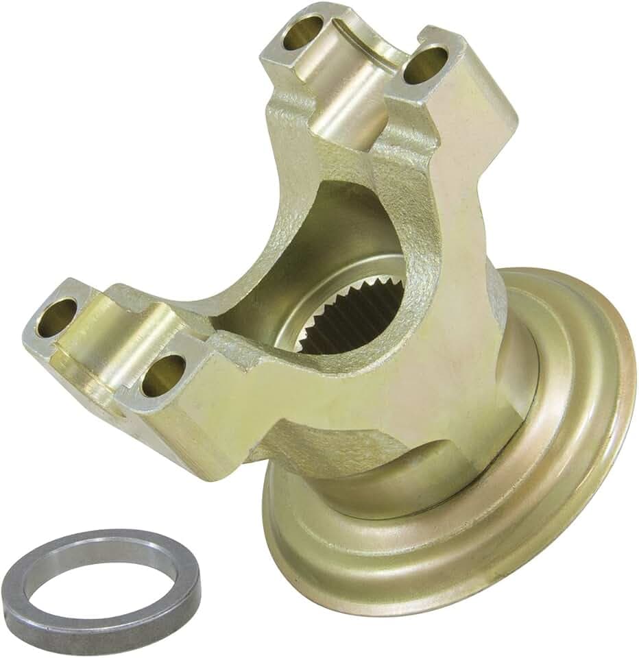 Yukon (YY F900662) Forged Yoke for Ford 9" Differential