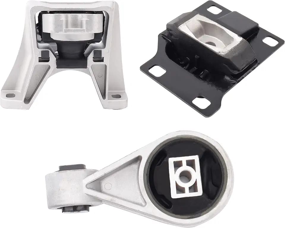 Engine Motor Mount Compatible with Ford Transit Connect 2010-2013 2.0L
