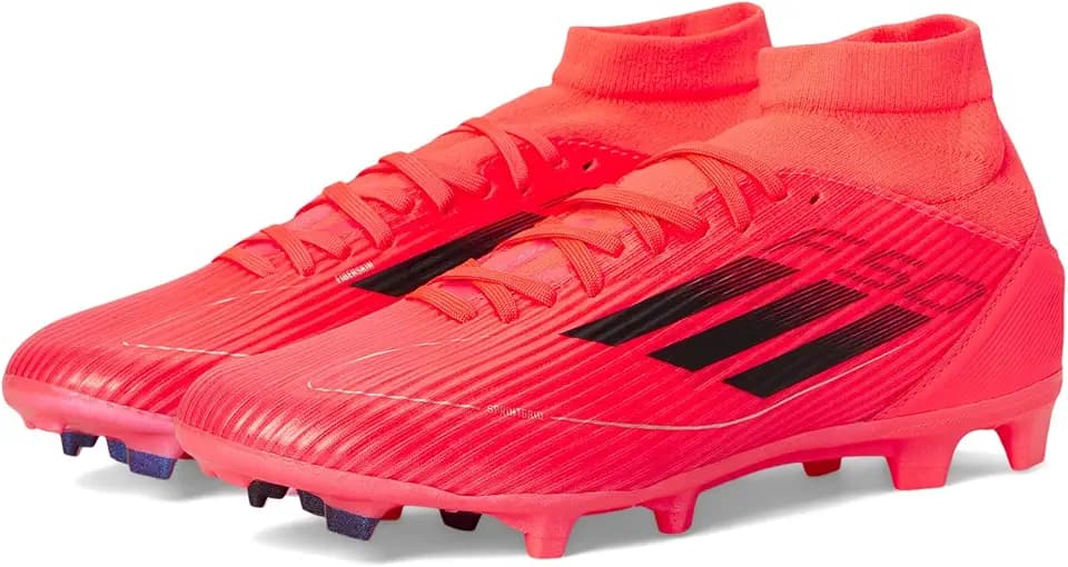 Adidas Womens F50 League Mid Top Firm/Multi Ground