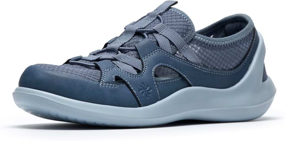 Clarks Women's Solevana Step