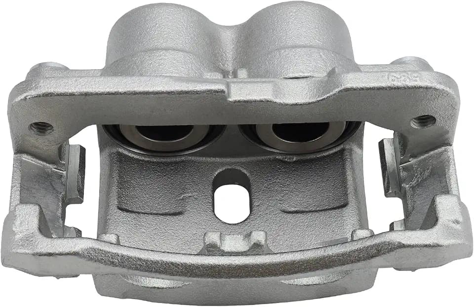 IRONTEK 18B4729 Front Brake Caliper for Left/Driver side Caliper