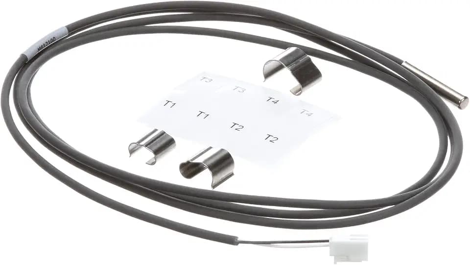Manitowoc Ice 13459 000015573 Thermistor Assembly Ntc
