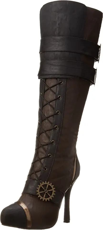 Ellie Shoes Women's 420 Quinley Boot