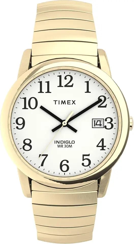 Timex Men's Easy Reader Watch