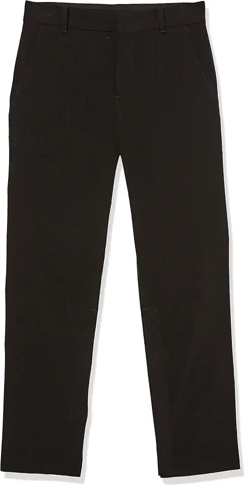 Van Heusen Boys' Adaptive Flex Stretch Dress Pants