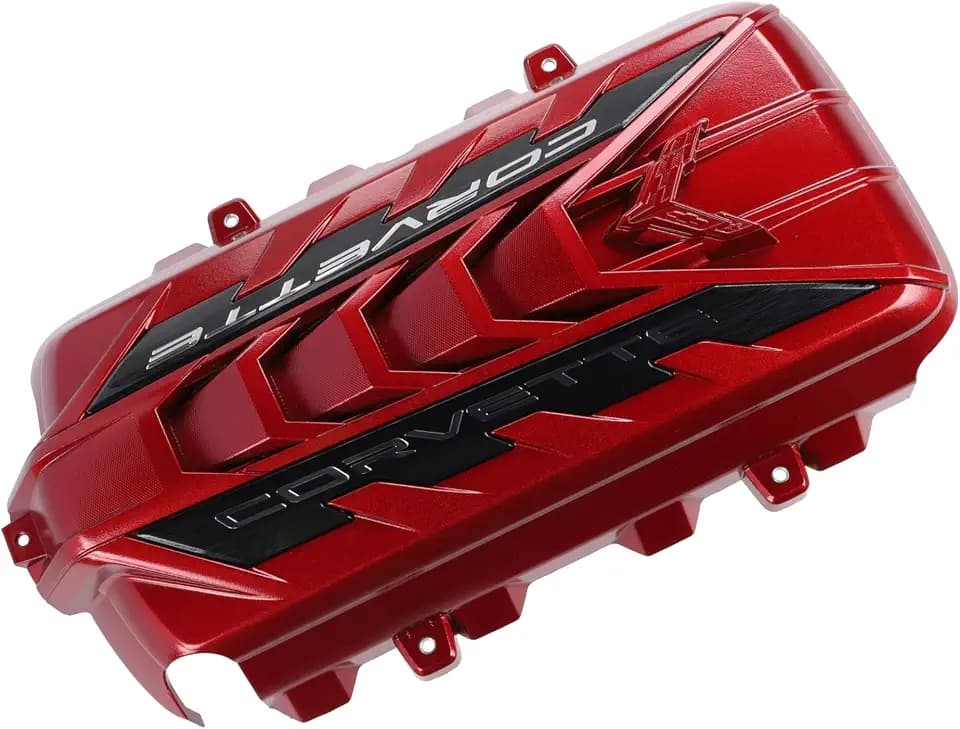 GM Genuine Parts 12731709 Engine Intake Manifold Cover