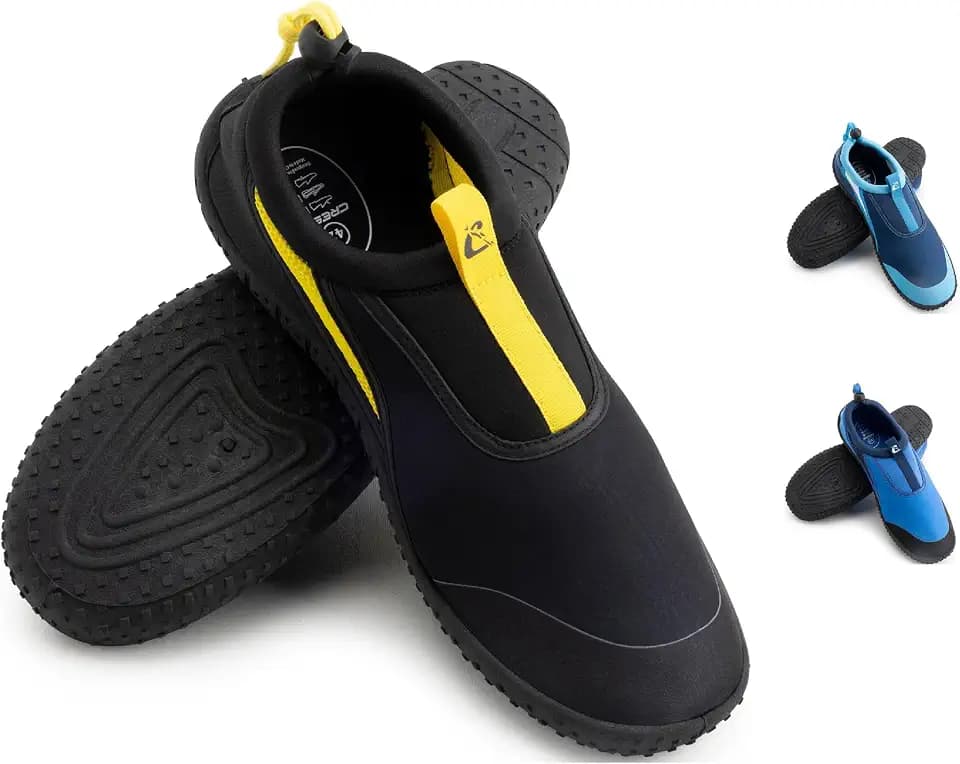 CRESSI Unisex Coco ShoesWasserschuh für Wassersport