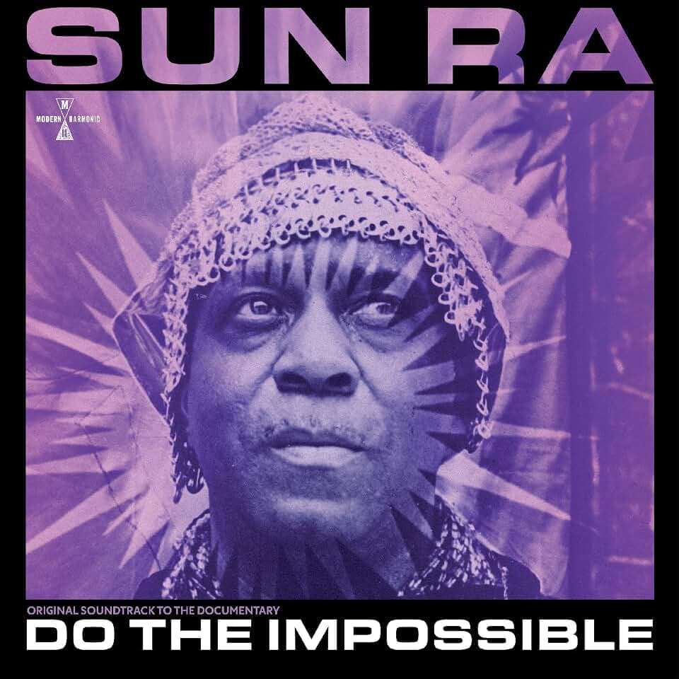 Do the Impossible: Original Soundtrack to the Docu