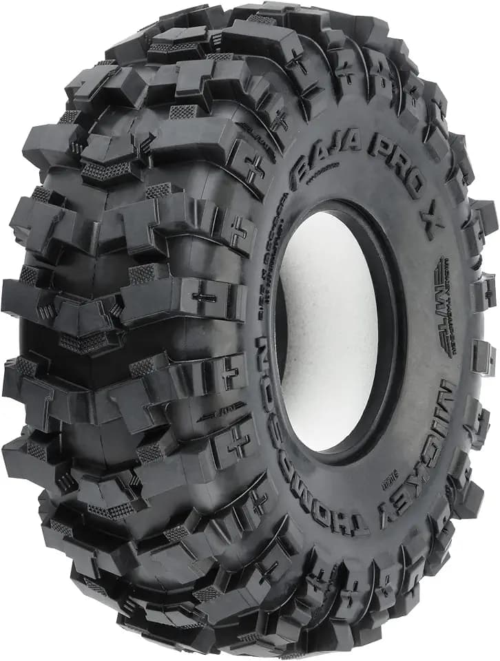 Pro-Line Racing 1/10 MickeyThompson BajaProX G8 F/R 2.2 Crawlr 2 PRO1020314 RC Tire