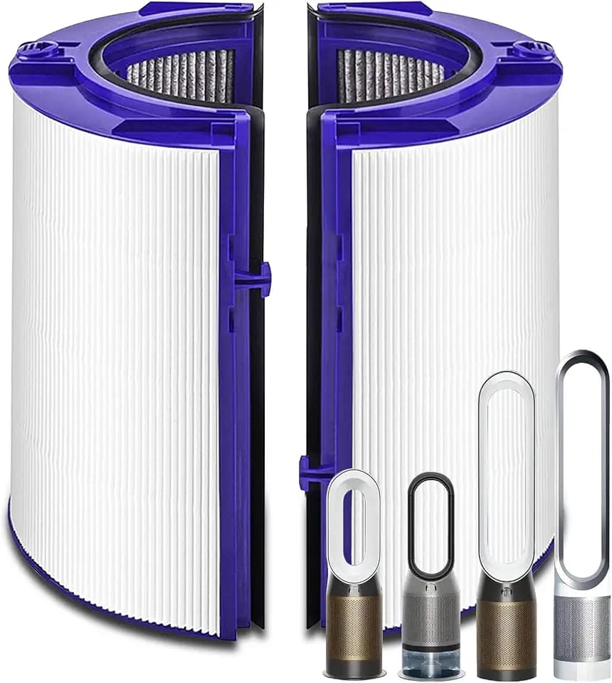Filter für Dyson Luftreiniger HP04 TP04 DP04 PH04 HP09 TP09 HP07 TP07 PH03