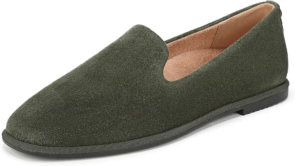 Vionic Women's Willa 2.0 Loafers, Comfortable Loafers for Women