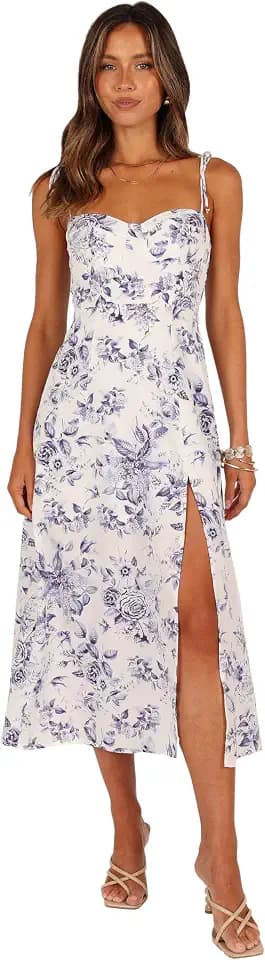 Petal & Pup Women's Azelia Dress