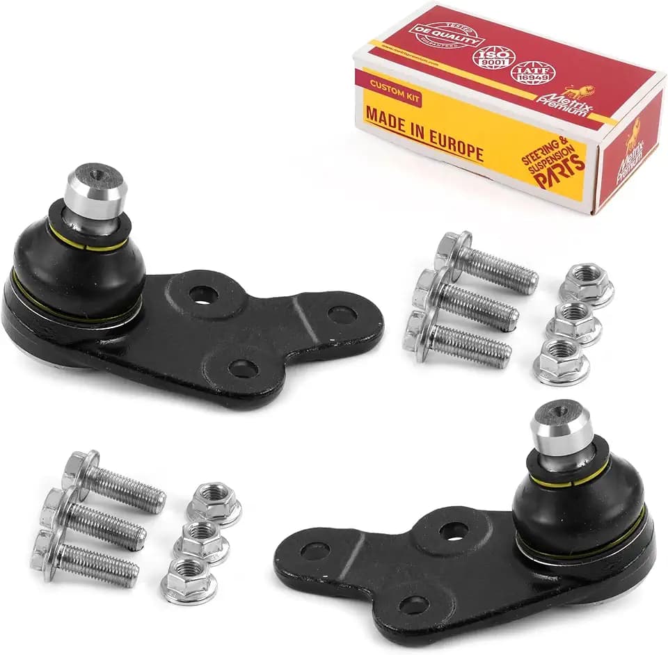 Metrix Premium Chassis Parts Ball Joint Kit Fits Ford Escape 2013-2019