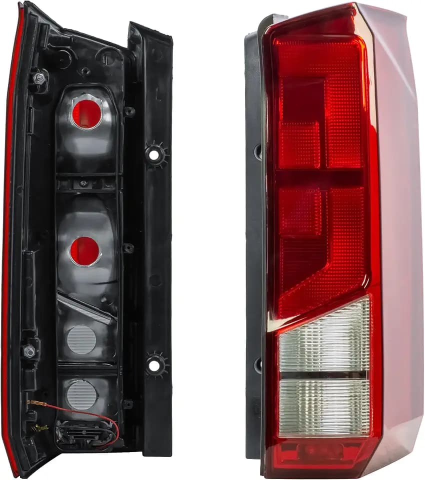 Rückleuchte Rechts Heckleuchte Rücklicht Für VW Crafter Man GTE 2017-2024