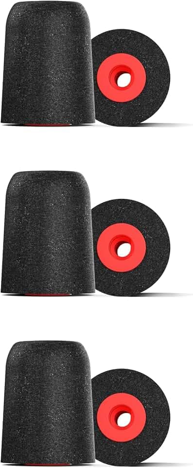 Comply Ohrstöpsel P-Series, Größe M, 3 Paar