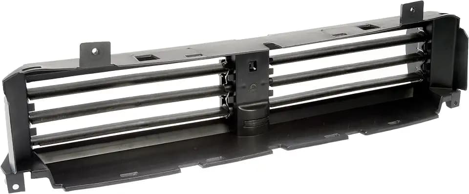 Dorman 601-352 Radiator Shutter Assembly