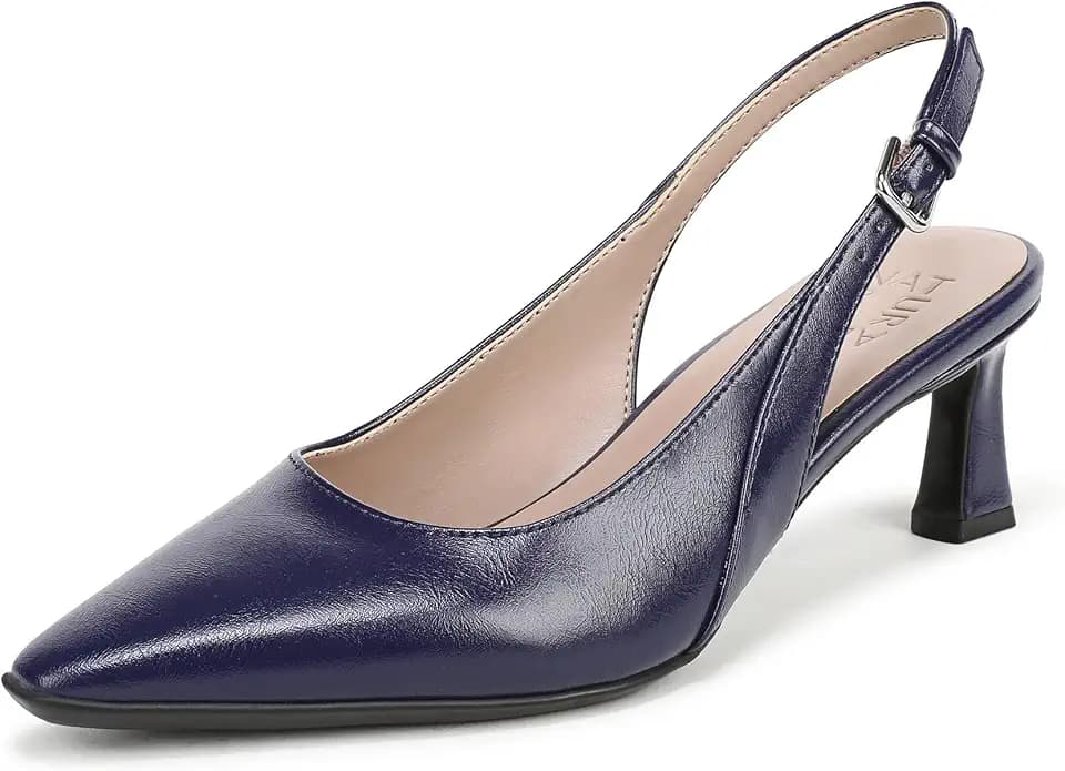 Naturalizer Women's Tansy Slingback Pump