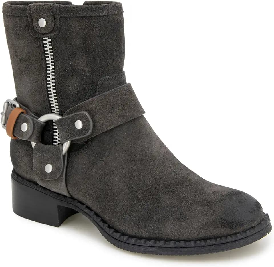 Gentle Souls by Kenneth Cole Women's Barker