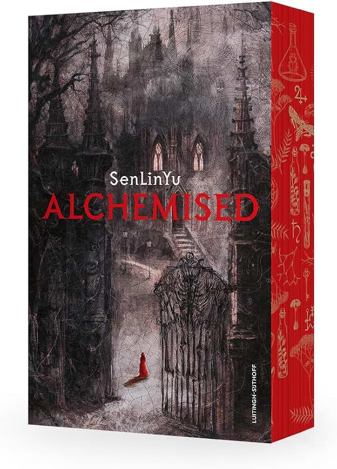 Alchemised