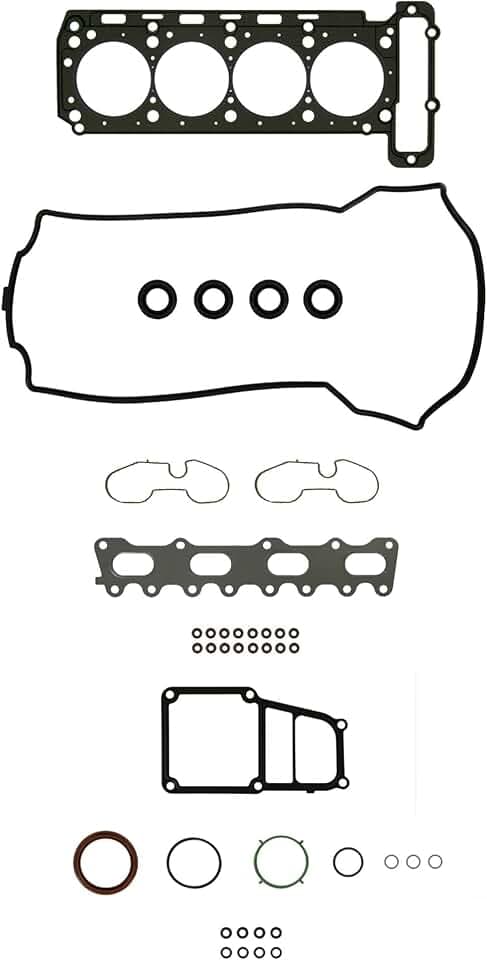 FEL-PRO HS 26579 PT Engine Cylinder Head Gasket Set