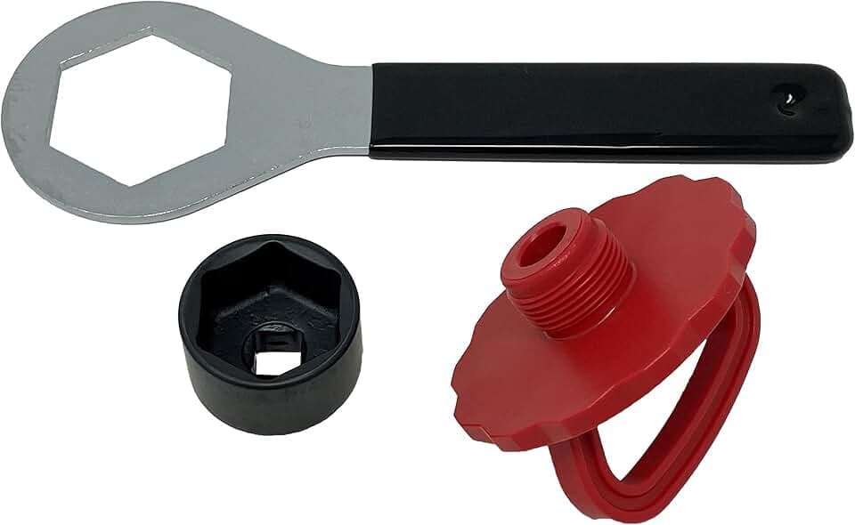 CTA Tools 7250 Cummins Service Kit
