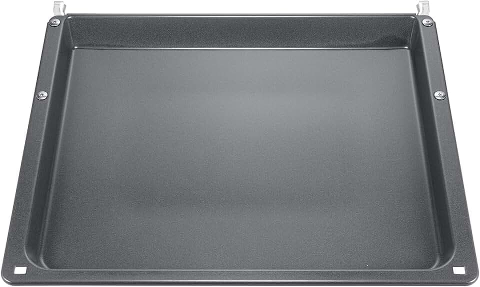 Siemens Backblech 30 x 455 x 400 mm spülmaschinengeeignet HZ541000