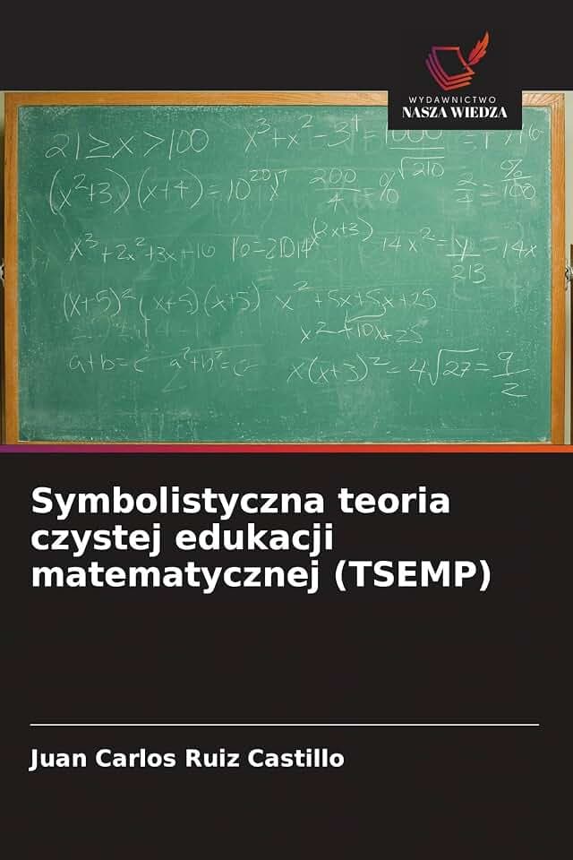 Symbolistyczna teoria czystej edukacji matematycznej (TSEMP): DE