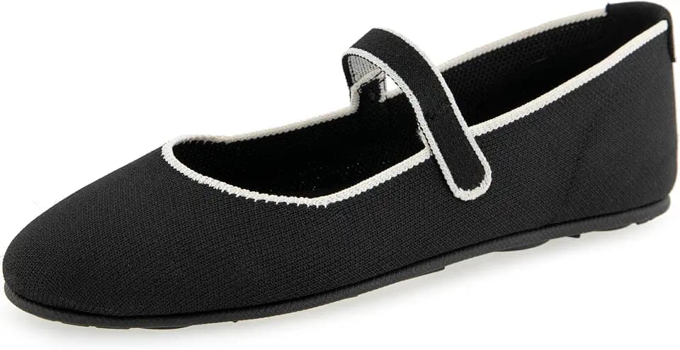 Aerosoles Womens Perry Knit