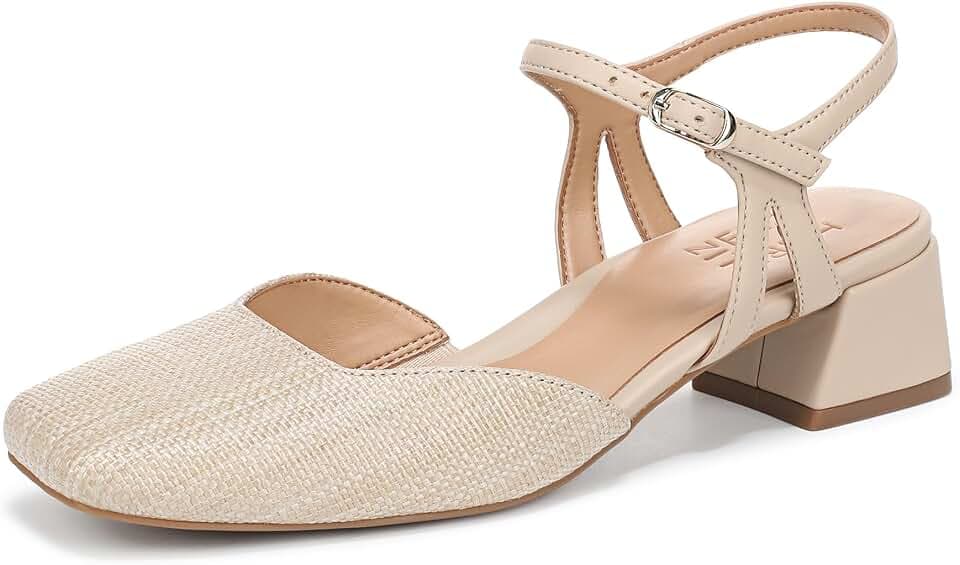 Naturalizer Women's, Hattie Pump