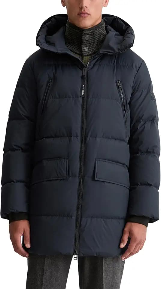 Marc O'Polo Herren 529096070154 Jacken