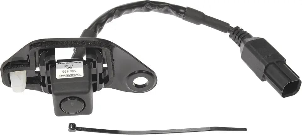 Dorman 590-658 Rear Park Assist Camera