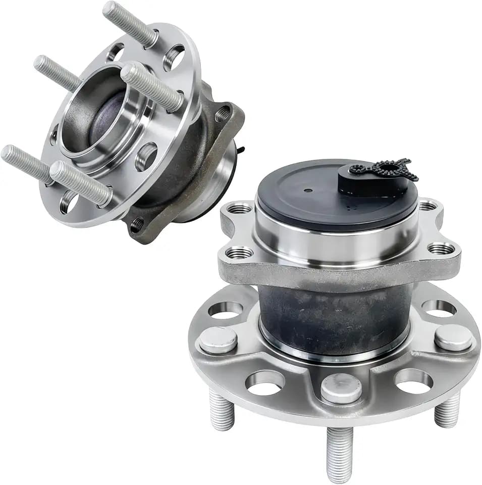 512332 Rear Wheel Bearing Hub Assembly for Jeep Patriot 2007–2017
