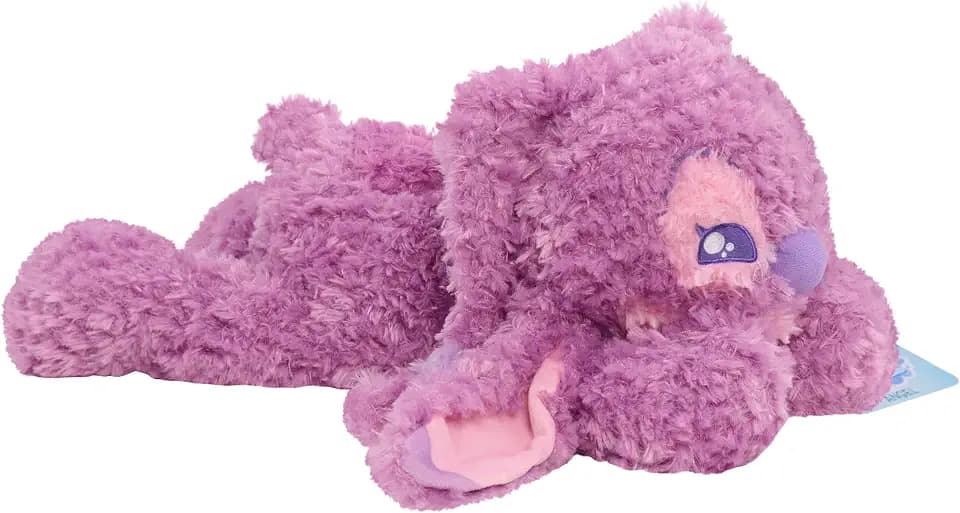 Disney Stitch Angel Scented Comfeez Plush