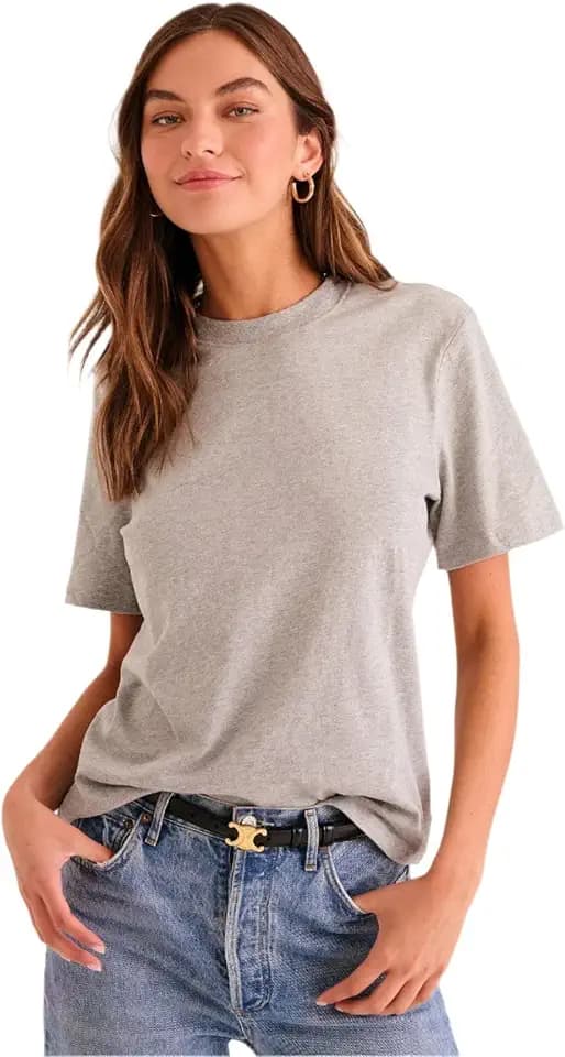 NAADAM Unisex Adult The Tee