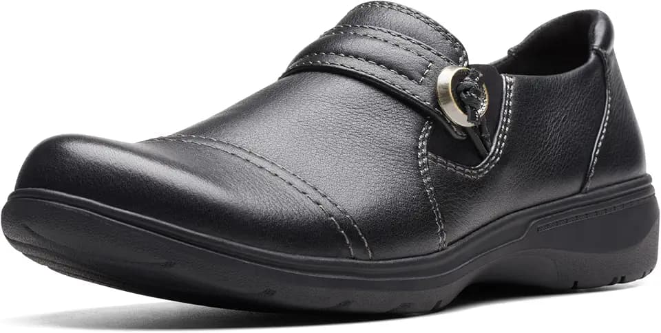 Clarks Women's Carleigh Pearl Loafers