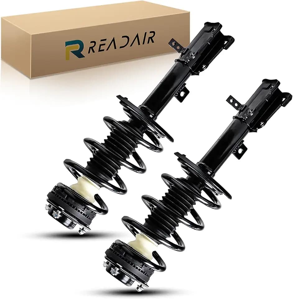 2Pcs Front Strut for Dodge Journey 2009-2019