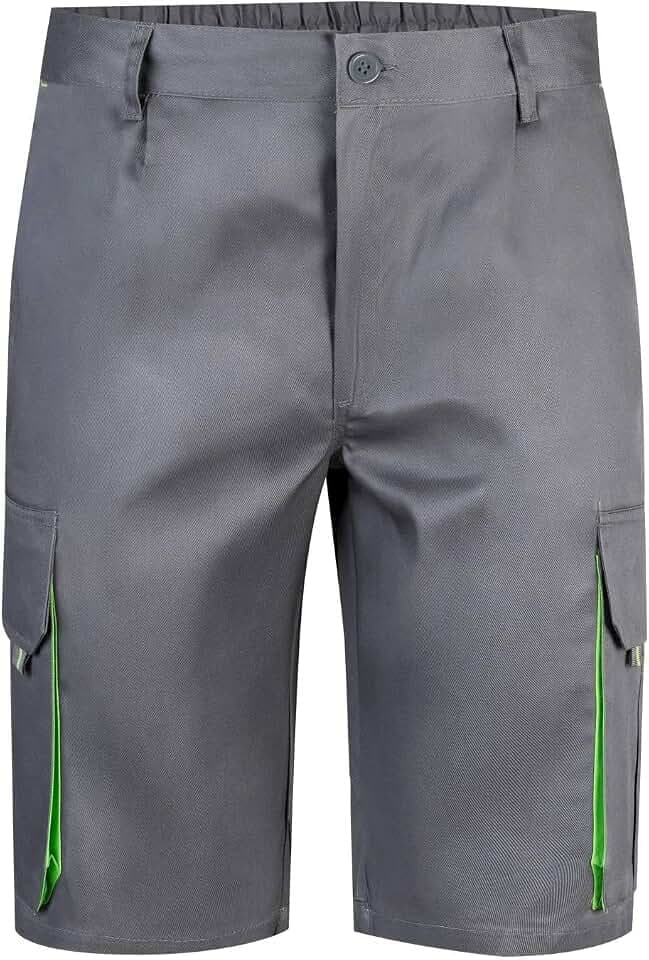 VELILLA 700 8 62 Mantel, Unisex, Grau, Größe 62