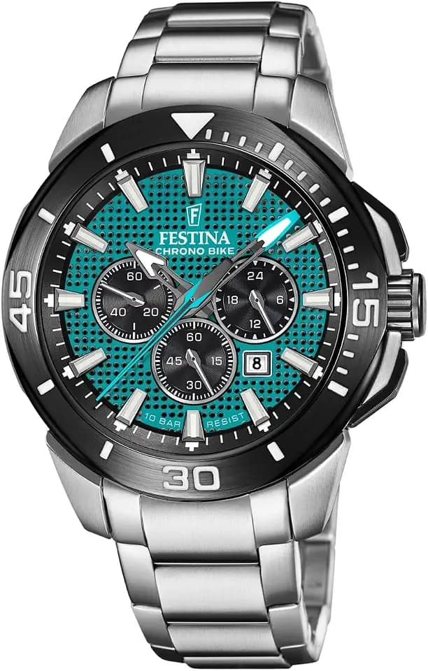 Festina Chronographen Chrono Bike